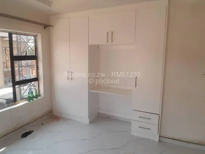 Room to Rent in Harare City Centre, Harare