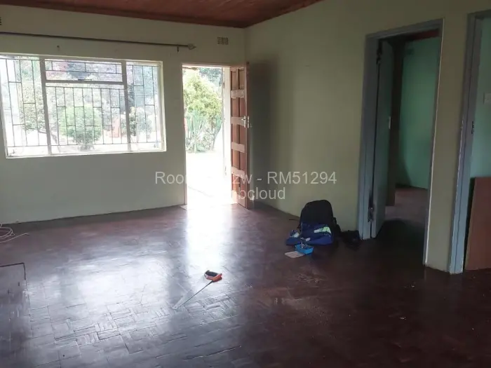 Room to Rent in Borrowdale, Harare
