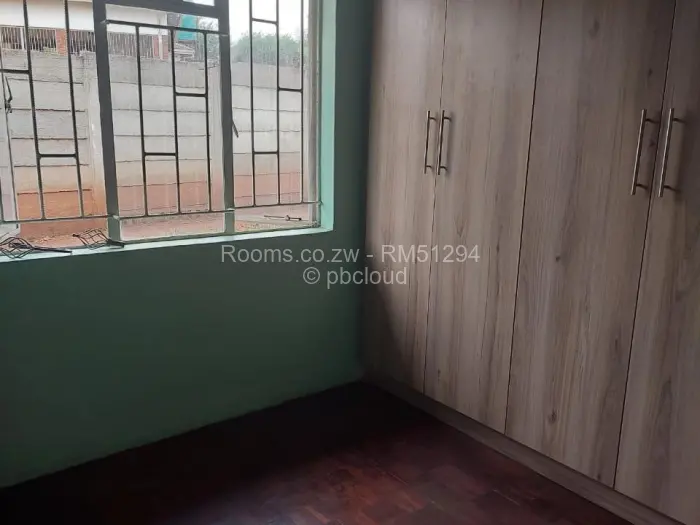 Room to Rent in Borrowdale, Harare