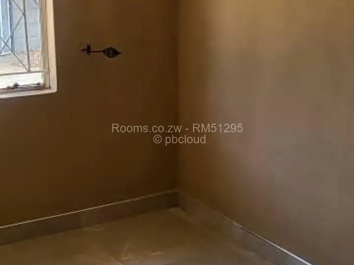 Room to Rent in Msasa, Harare