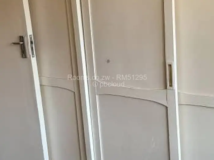 Room to Rent in Msasa, Harare