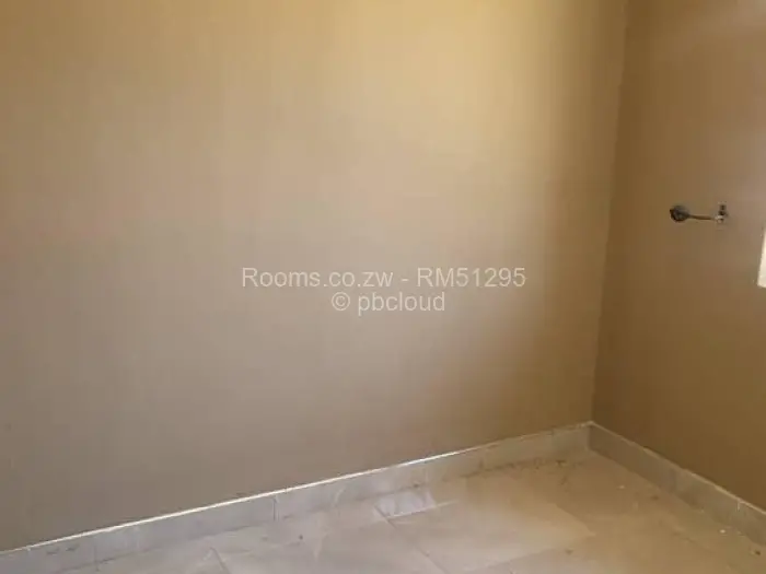 Room to Rent in Msasa, Harare
