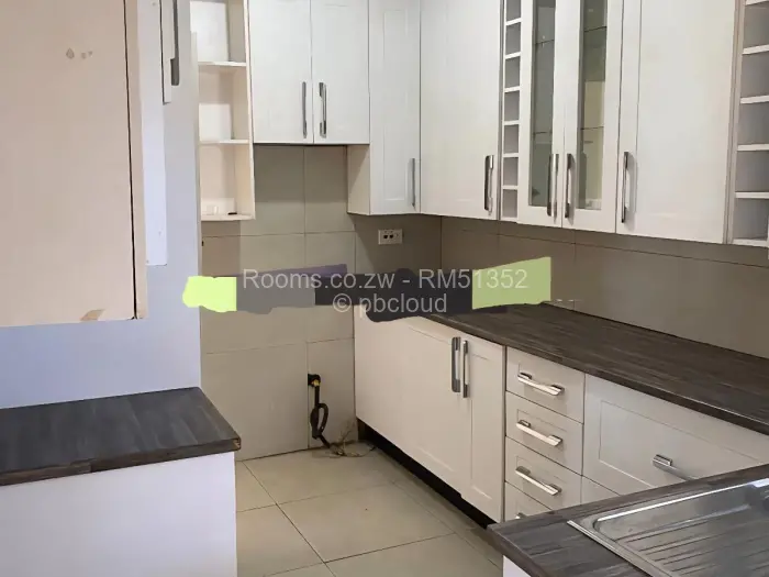 Room to Rent in Mufakose, Harare