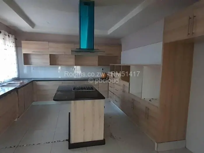 Room to Rent in Madokero Estates, Harare