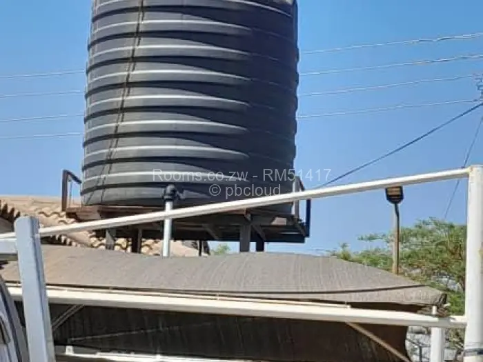 Room to Rent in Madokero Estates, Harare