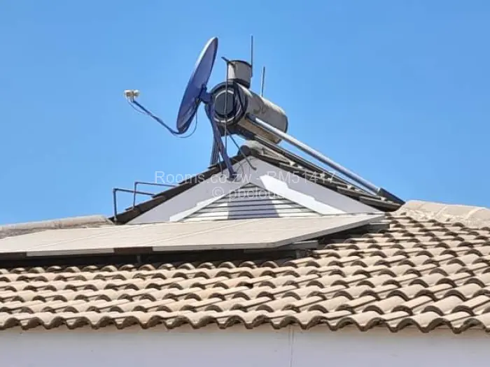 Room to Rent in Madokero Estates, Harare