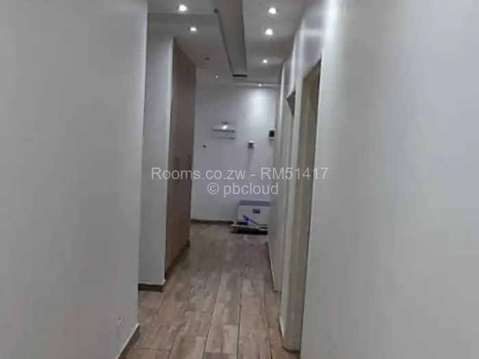 Room to Rent in Madokero Estates, Harare
