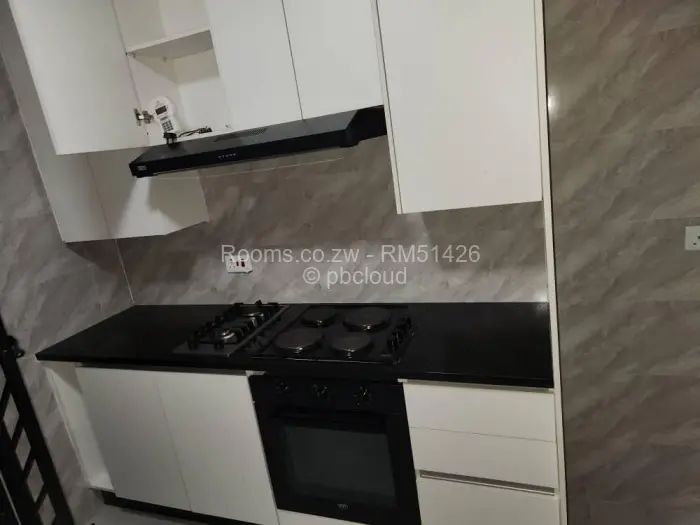 Room to Rent in Harare City Centre, Harare