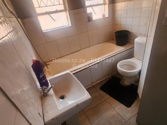 Room to Rent in Belvedere, Harare