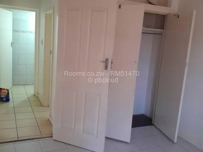 Room to Rent in Avondale West, Harare