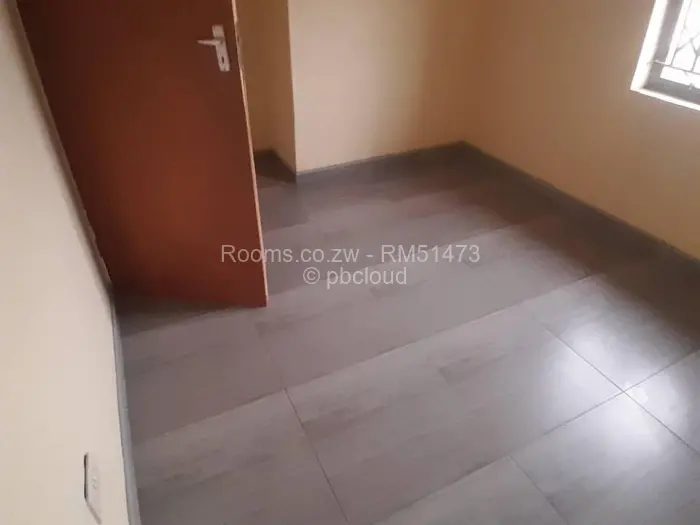 Room to Rent in Madokero Estates, Harare