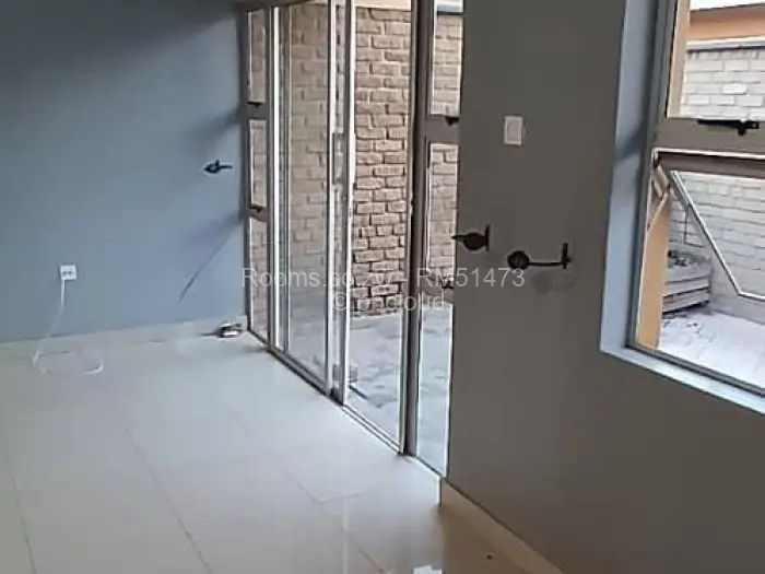 Room to Rent in Madokero Estates, Harare
