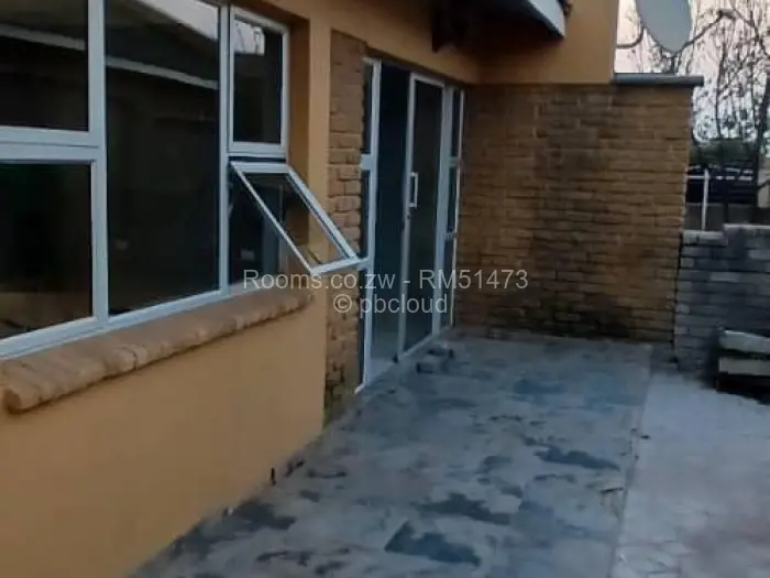 Room to Rent in Madokero Estates, Harare