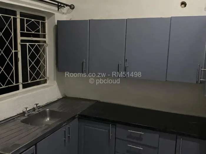 Room to Rent in Vainona, Harare