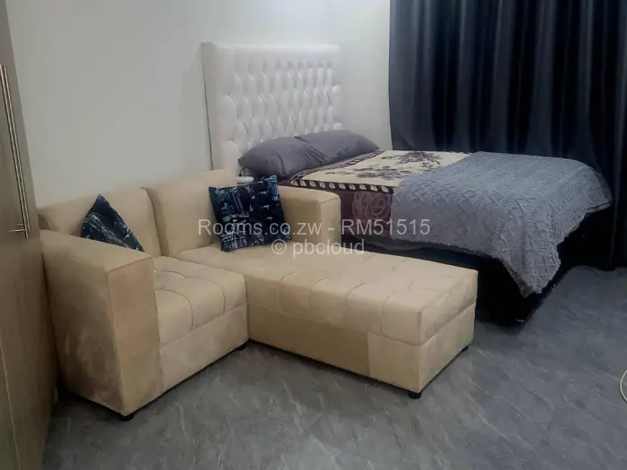 Room to Rent in Madokero Estates, Harare