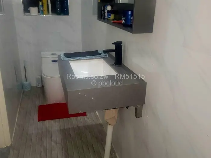 Room to Rent in Madokero Estates, Harare