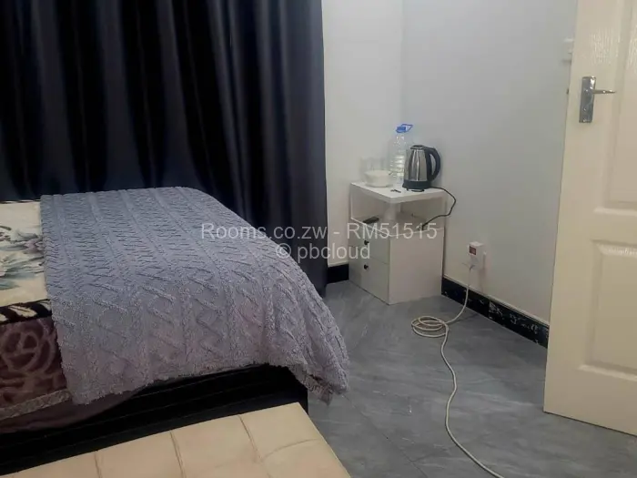 Room to Rent in Madokero Estates, Harare