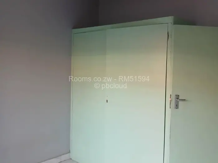 Room to Rent in Westlea Mutare, Mutare