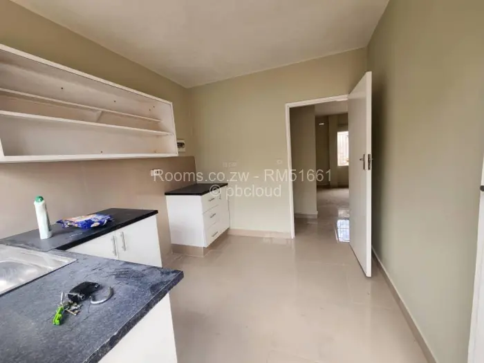 Room to Rent in Budiriro, Harare