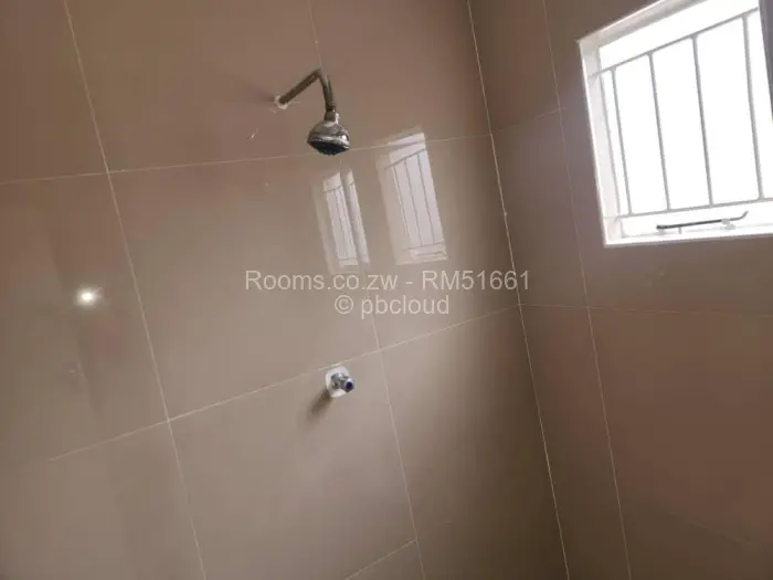 Room to Rent in Budiriro, Harare