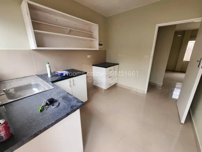 Room to Rent in Budiriro, Harare