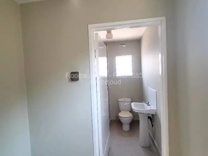 Room to Rent in Budiriro, Harare