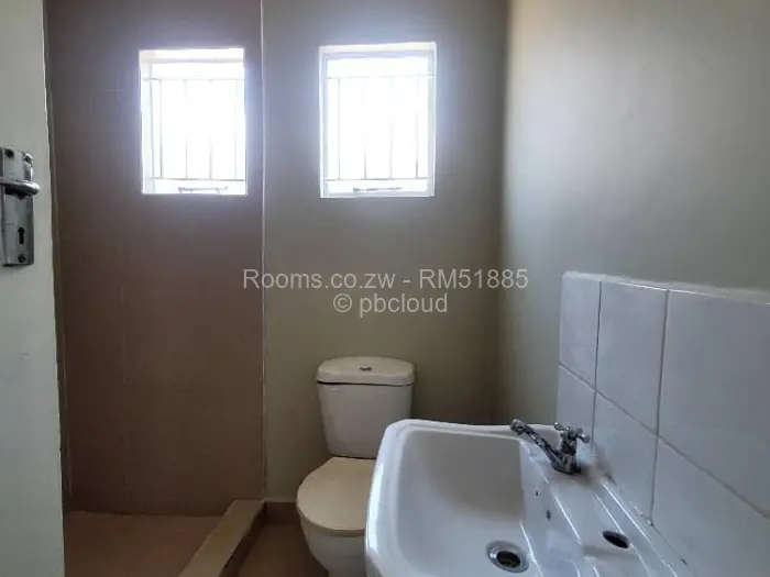 Room to Rent in Budiriro, Harare