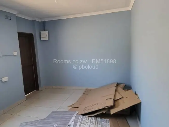 Room to Rent in Mabelreign, Harare