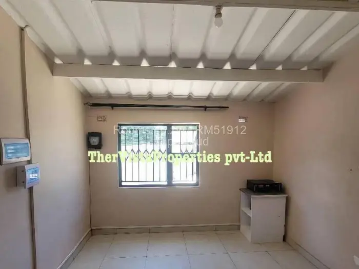 Room to Rent in Mufakose, Harare