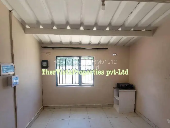 Room to Rent in Mufakose, Harare