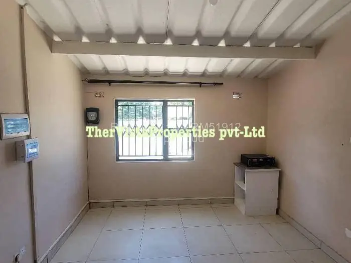Room to Rent in Mufakose, Harare