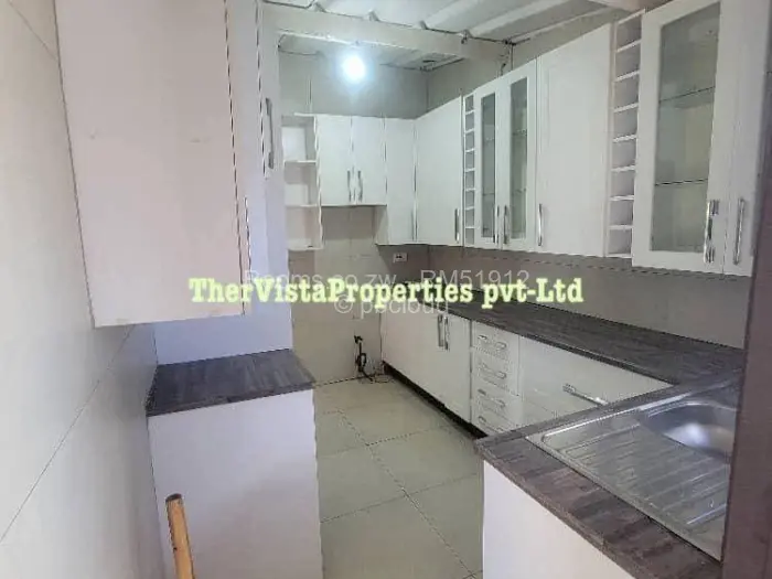 Room to Rent in Mufakose, Harare