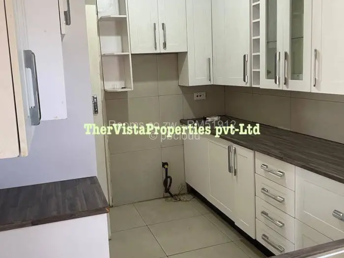 Room to Rent in Mufakose, Harare