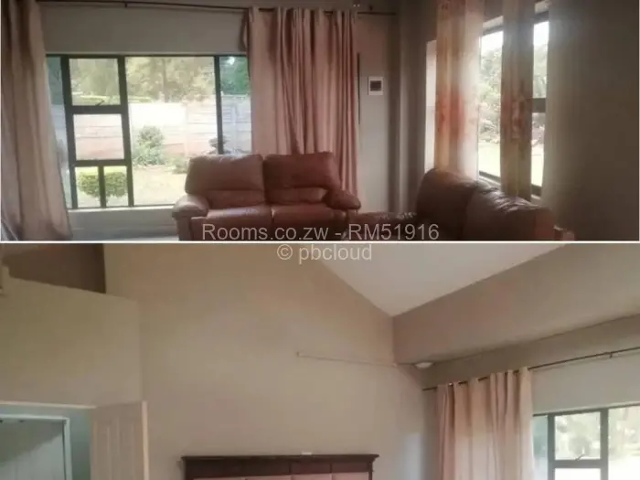 Room to Rent in Borrowdale, Harare
