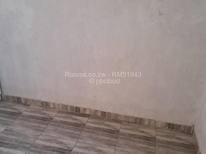 Room to Rent in Dzivarasekwa, Harare