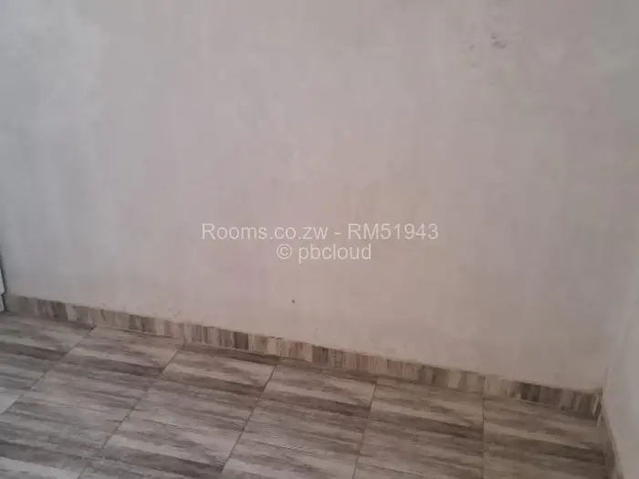 Room to Rent in Dzivarasekwa, Harare