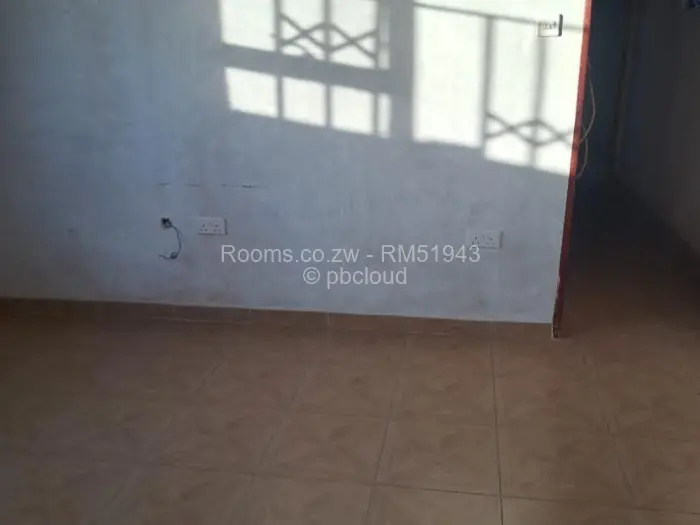 Room to Rent in Dzivarasekwa, Harare