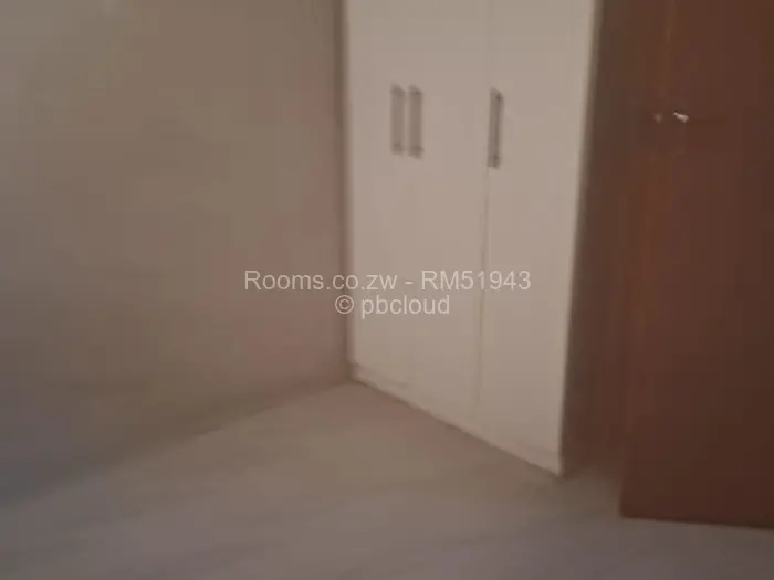 Room to Rent in Dzivarasekwa, Harare