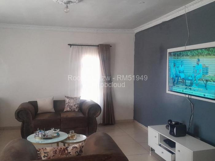 Room to Rent in Zimre Park, Harare