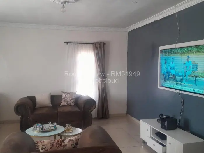 Room to Rent in Zimre Park, Harare