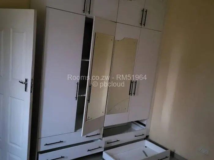 Room to Rent in Cold Comfort, Harare