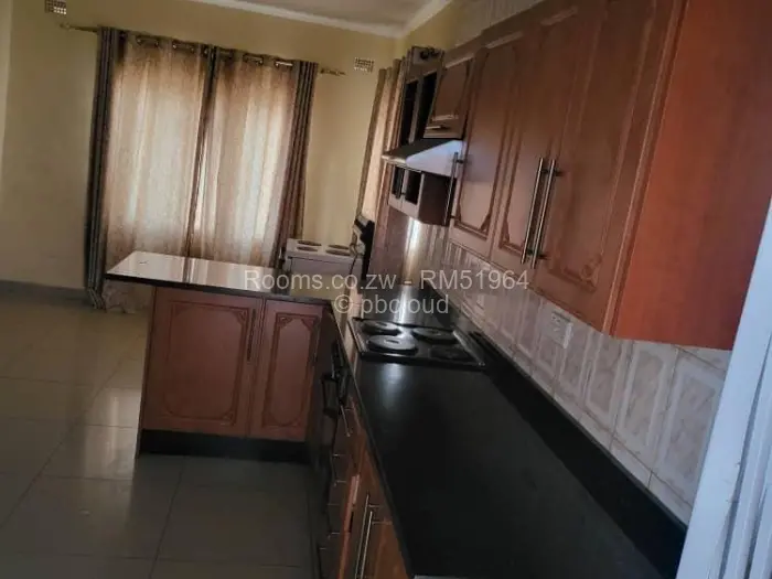 Room to Rent in Cold Comfort, Harare