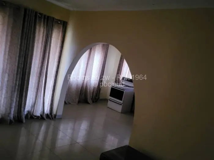 Room to Rent in Cold Comfort, Harare