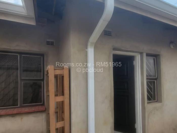 Room to Rent in Madokero Estates, Harare