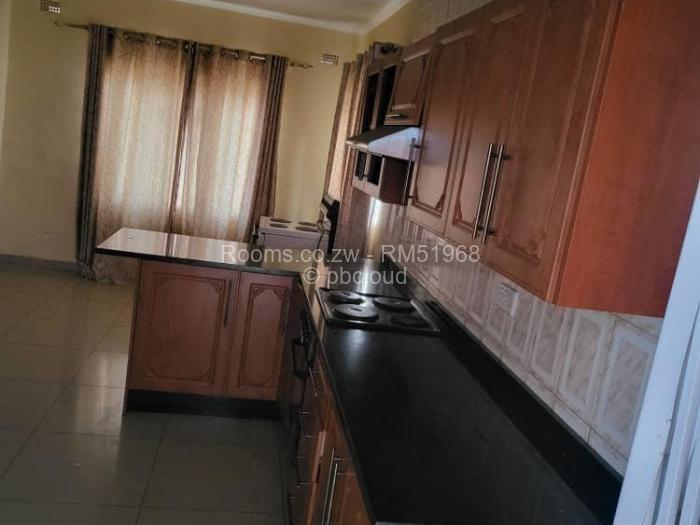 Room to Rent in Cold Comfort, Harare
