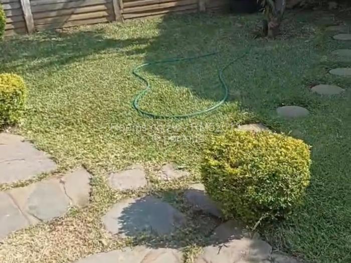 Room to Rent in Strathaven, Harare