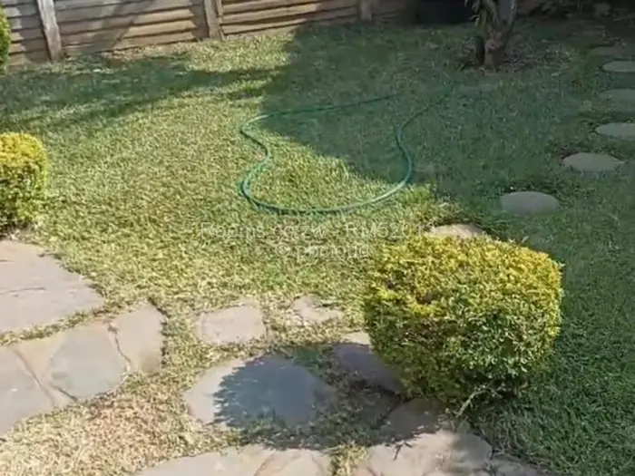 Room to Rent in Strathaven, Harare