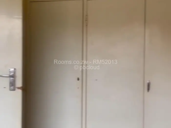 Room to Rent in Strathaven, Harare