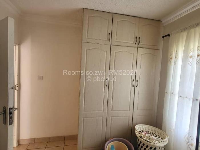 Room to Rent in Marlborough, Harare