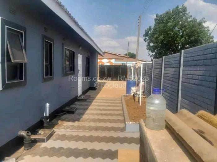 Room to Rent in Kuwadzana, Harare